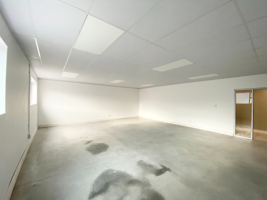 To Let commercial Property for Rent in Stuarts Hill Western Cape